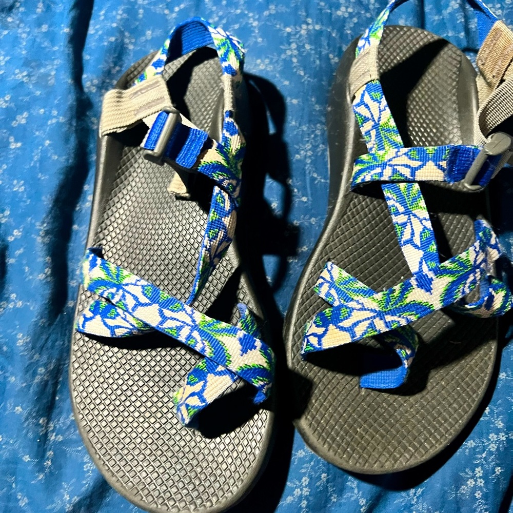 Chaco
